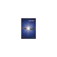 Johnny Frid Teknik 1 Arbetsbok (bok, board book)