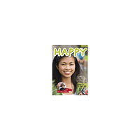 Chris Sutcliffe Happy Textbook Year 6 (bok, board book)