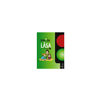 Åsa Jansson Grönt ljus Läsa åk 6 (häftad)