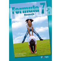 Gert Mårtensson Formula 7 2:a uppl (bok, board book)