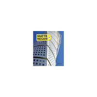 Erika Tengrud Matteresan 4 (bok, board book)