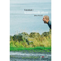 Johan Forsell Lärobok i kommunikation, elevbok (häftad)