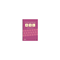 Liselotte Sjödin Att skriva sig till läsning - Handbok för åk 1-3 (bok, spiral)