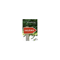 Anna Bjursén Ingång Sfi kurs A och B, textbok (bok, board book)
