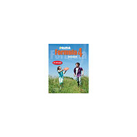 Bo Sjöström Prima Formula 4 Elevbok (bok, kartonnage)