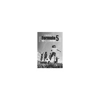 Bo Sjöström Prima Formula 5 facit 5-pack  2:a uppl (häftad)