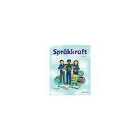 Tiia Ojala Språkkraft 4-6 (bok, board book)