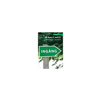 Josefin Lindholm Ingång sfi kurs C och D textbok uppl. 2 (häftad)