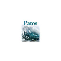 Henrik Gustavsson Patos, Svenska 1 (häftad)