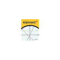 Susanne Gennow Exponent 1b (häftad)