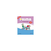 Åsa Brorsson Prima matematik 1B Grundbok (bok, board book)