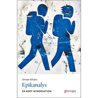 Christer Ekholm Epikanalys - en kort introduktion (häftad)