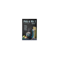 Simon Phillips Pick & Mix 2, elevbok, 2:a uppl (häftad)