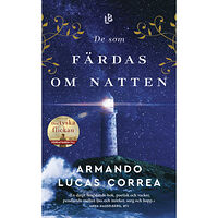 Armando Lucas Correa De som färdas om natten (pocket)