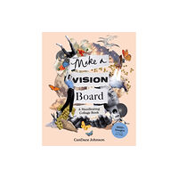 CanDace Johnson Make a Vision Board (häftad, eng)