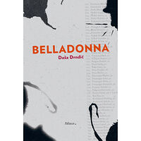 Rámus Förlag Belladonna (inbunden)