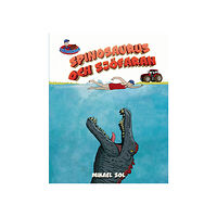 Tukan Förlag Spinosaurus och sjöfaran (inbunden)