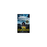 Camilla Läckberg The Cuckoo (häftad, eng)