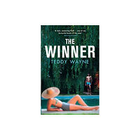 Teddy Wayne The Winner (häftad, eng)
