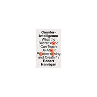 Robert Hannigan Counter-Intelligence (häftad, eng)