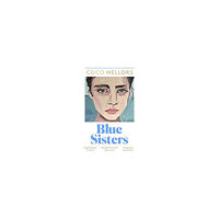 Coco Mellors Blue Sisters (inbunden, eng)