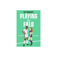 Ivy Bailey Playing the Field (pocket, eng)