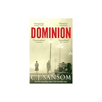 C. J. Sansom Dominion (pocket, eng)