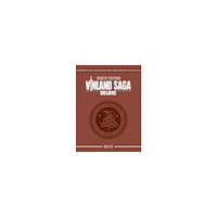 Makoto Yukimura Vinland Saga Deluxe 1 (inbunden, eng)