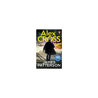 James Patterson Alex Cross Must Die (pocket, eng)