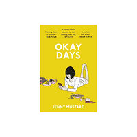 Jenny Mustard Okay Days (pocket, eng)