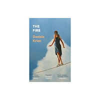 Daniela Krien The Fire (pocket, eng)