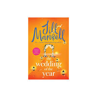 Jill Mansell The Wedding of the Year (pocket, eng)