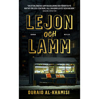 Duraid Al-Khamisi Lejon och lamm (pocket)