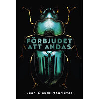 Jean-Claude Mourlevat Förbjudet att andas (bok, flexband)