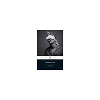 Franz Kafka The Trial (pocket, eng)