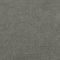 vidaXL Stolsdynor högt ryggstöd 4 st melerad mörkgrå 120x50x4 cm tyg