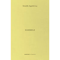 Kristoffer Appelvik Lax Hammele (bok, kartonnage)