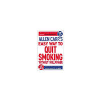 Allen Carr Allen Carr's Easy Way to Quit Smoking Without Willpower - Includes Quit Vap (pocket, eng)