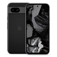 Google Google Pixel 8a 15,5 cm (6.1") Dubbla SIM-kort 5G USB Type-C 8 GB 256 GB 4492 mAh Svart