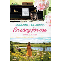 Susanne Fellbrink En sång för oss (inbunden)