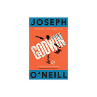 Joseph O'Neill Godwin (häftad, eng)