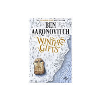 Ben Aaronovitch Winter's Gifts (pocket, eng)