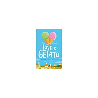 Jenna Evans Welch Love & Gelato (pocket, eng)