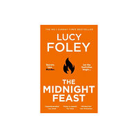 Lucy Foley The Midnight Feast (häftad, eng)