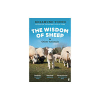 Rosamund Young The Wisdom of Sheep & Other Animals (pocket, eng)