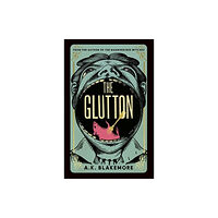 A. K. Blakemore The Glutton (pocket, eng)