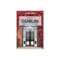 Lonely Planet Pocket Dublin (pocket, eng)
