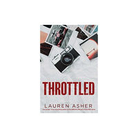 Lauren Asher Throttled (pocket, eng)