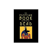 Grantham Books Services The Egyptian Book of the Dead (inbunden, eng)