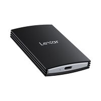 LEXAR Lexar SSD SL700 Armor / USB3.2 Gen2x2 up to R2000/W2000 - 1TB